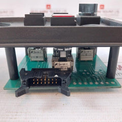 Uzushio Electric Ust-10A5R.1332R Pcb Module 250V Ith: 5A Jis