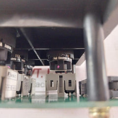 Uzushio Electric Ust-10A5R.1332R Pcb Module 250V Ith: 5A Jis