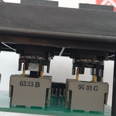 Uzushio Electric Ust-10A5R.1332R Pcb Module 250V Ith: 5A Jis