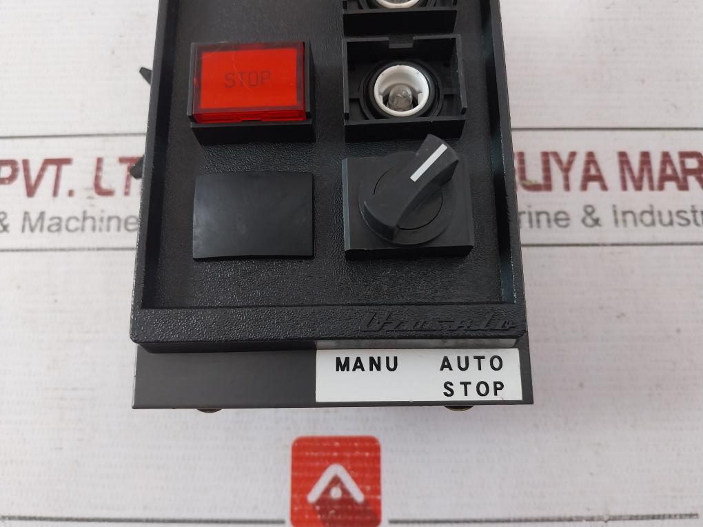 Uzushio Electric Ust-10A5R.1332R Pcb Module 250V Ith: 5A Jis