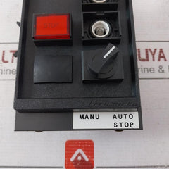 Uzushio Electric Ust-10A5R.1332R Pcb Module 250V Ith: 5A Jis