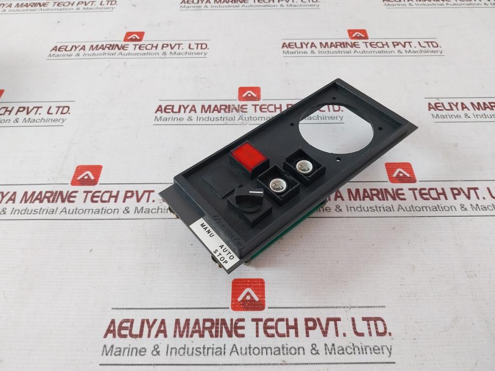 Uzushio Electric Ust-10A5R.1332R Pcb Module 250V Ith: 5A Jis