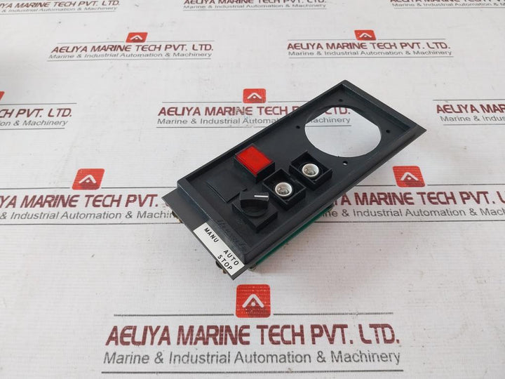 Uzushio Electric Ust-10A5R.1332R Pcb Module 250V Ith: 5A Jis