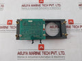 Uzushio Electric Ust-10A5R.1332R Pcb Module 250V Ith: 5A Jis