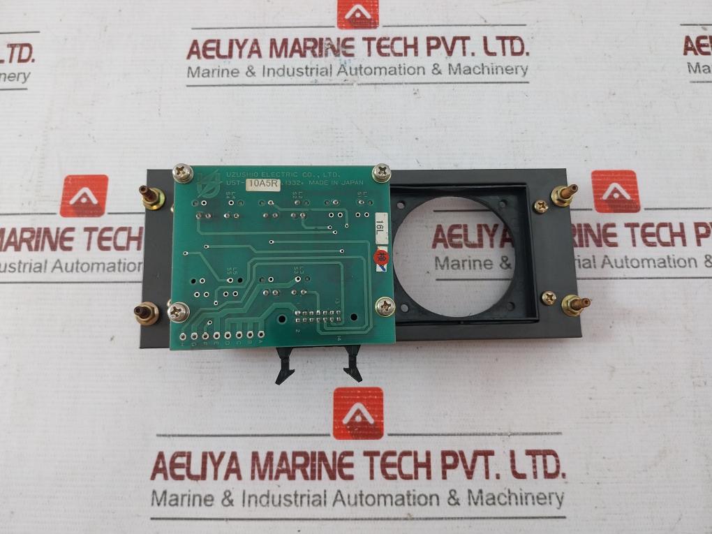 Uzushio Electric Ust-10A5R.1332R Pcb Module 250V Ith: 5A Jis