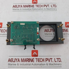 Uzushio Electric Ust-10A5R.1332R Pcb Module 250V Ith: 5A Jis