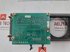 Uzushio Electric Ust-10A5R.1332R Pcb Module 250V Ith: 5A Jis