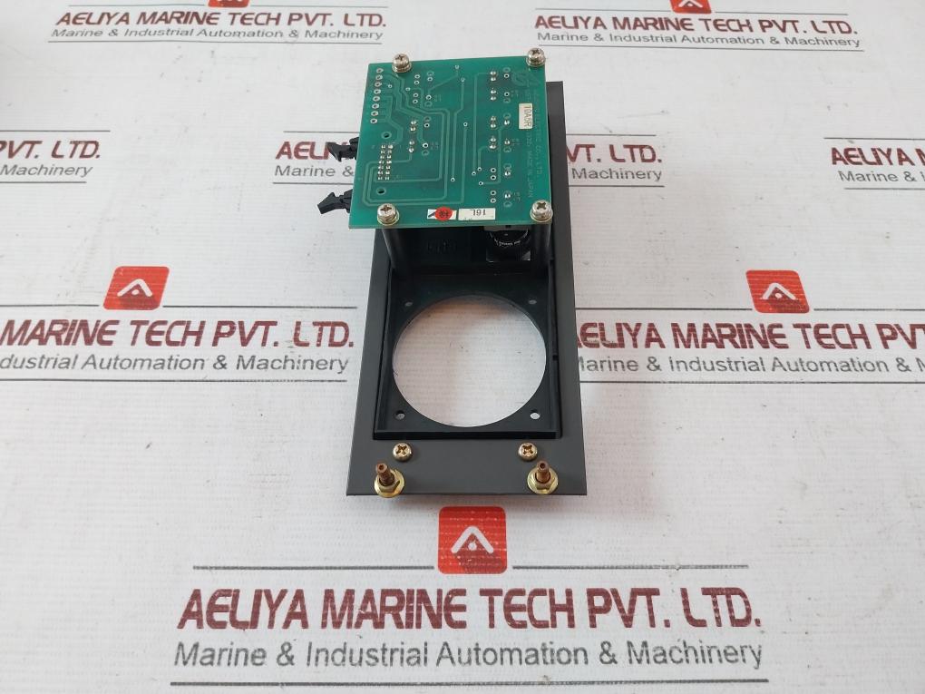 Uzushio Electric Ust-10A5R.1332R Pcb Module 250V Ith: 5A Jis