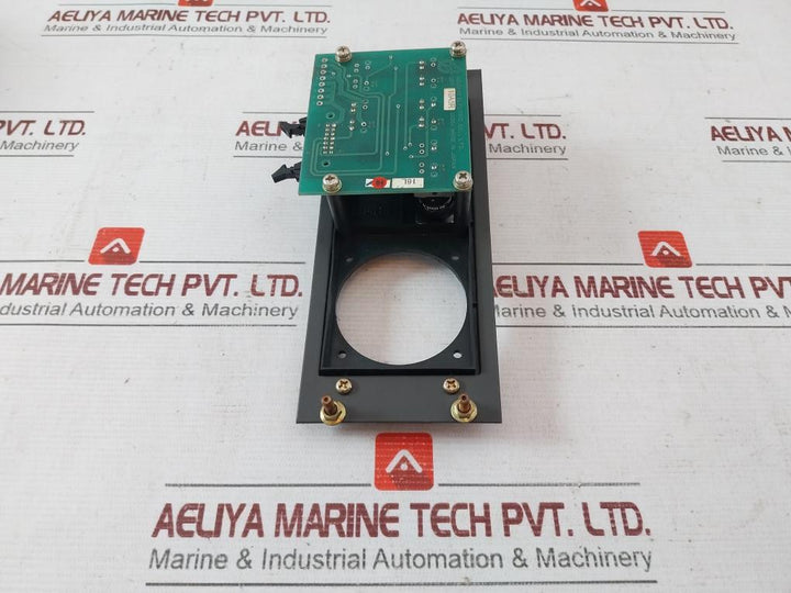 Uzushio Electric Ust-10A5R.1332R Pcb Module 250V Ith: 5A Jis