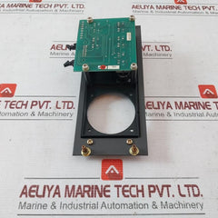 Uzushio Electric Ust-10A5R.1332R Pcb Module 250V Ith: 5A Jis