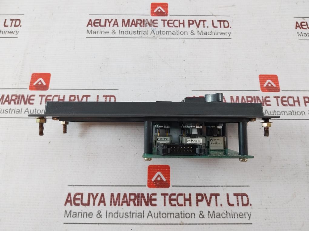 Uzushio Electric Ust-10A5R.1332R Pcb Module 250V Ith: 5A Jis