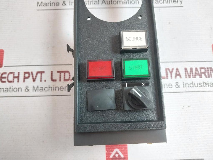 Uzushio Electric Ust-10A5R Pcb Module