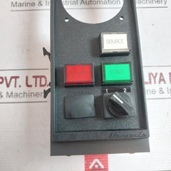 Uzushio Electric Ust-10A5R Pcb Module