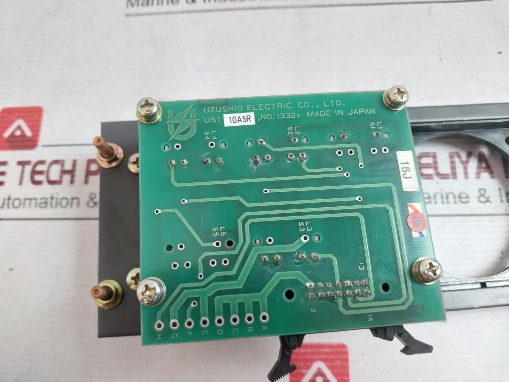 Uzushio Electric Ust-10A5R Pcb Module