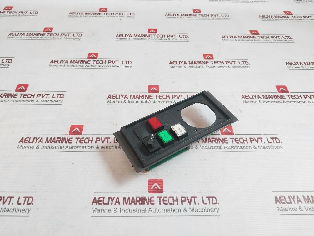 Uzushio Electric Ust-10A5R Pcb Module