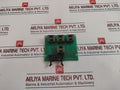 Uzushio Electric Ust-11P3 Printed Circuit Board No.1332