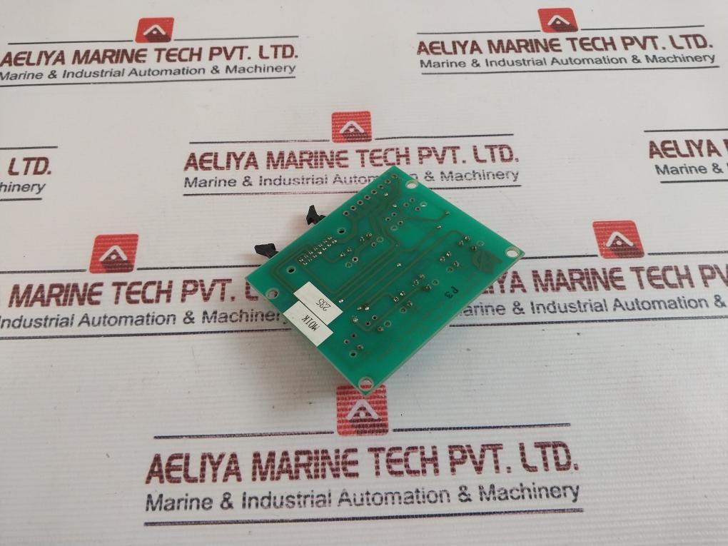 Uzushio Electric Ust-11P3 Printed Circuit Board No.1332