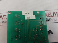 Uzushio Electric Ust-11P3 Printed Circuit Board No.1332