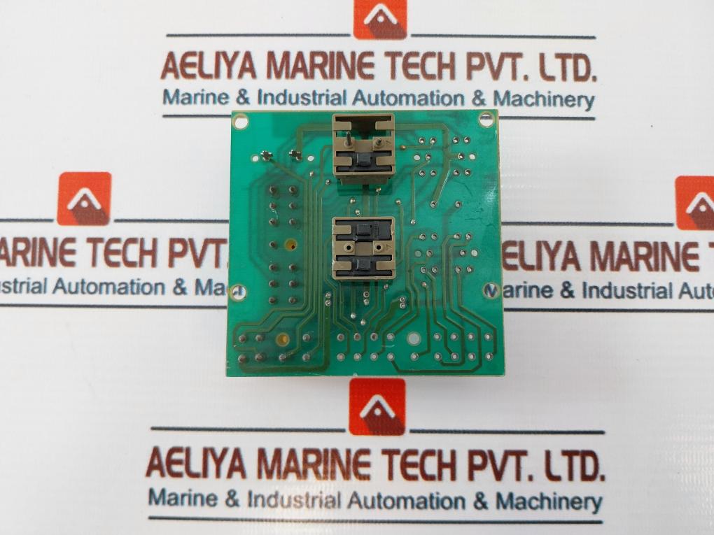 Uzushio Electric Ust-12 A2 Pcb Card