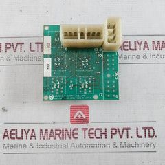 Uzushio Electric Ust-12 A2 Pcb Card 1333 M98C 102