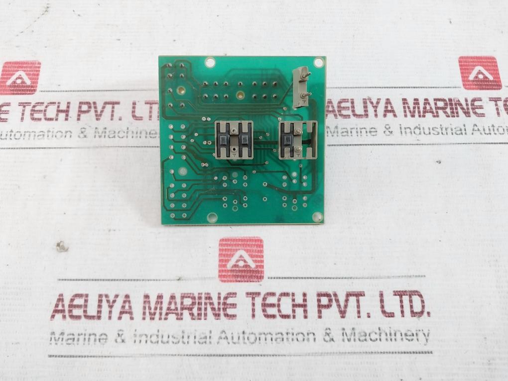 Uzushio Electric Ust-12 A2 Pcb Card 1333 M98C 102