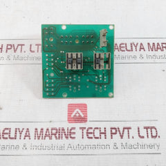 Uzushio Electric Ust-12 A2 Pcb Card 1333 M98C 102