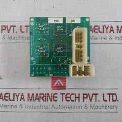 Uzushio Electric Ust-12 A2 Pcb Card 1333 M98C 102