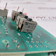 Uzushio Electric Ust-12 A2 Pcb Card 1333 M98C 102