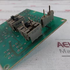 Uzushio Electric Ust-12 A2 Pcb Card 1333 M98C 102