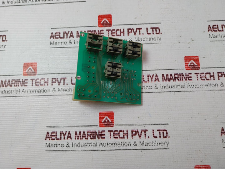 Uzushio Electric Ust-12P4 Pcb Card