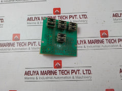 Uzushio Electric Ust-12P4 Pcb Card