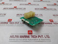 Uzushio Electric Ust-12P4 Pcb Card