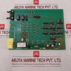 Uzushio Electric Ust-201 Printed Circuit Board 1309B