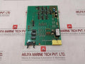 Uzushio Electric Ust-201 Printed Circuit Board 1309B