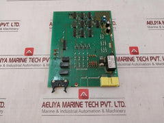 Uzushio Electric Ust-201 Printed Circuit Board 1309B