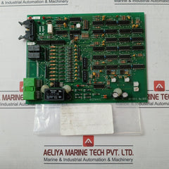 Uzushio Electric Ust-202-e Printed Circuit Board