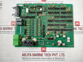 Uzushio Electric Ust-202-e Printed Circuit Board