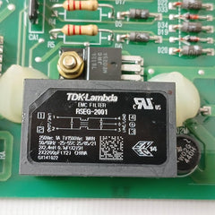Uzushio Electric Ust-202-e Printed Circuit Board