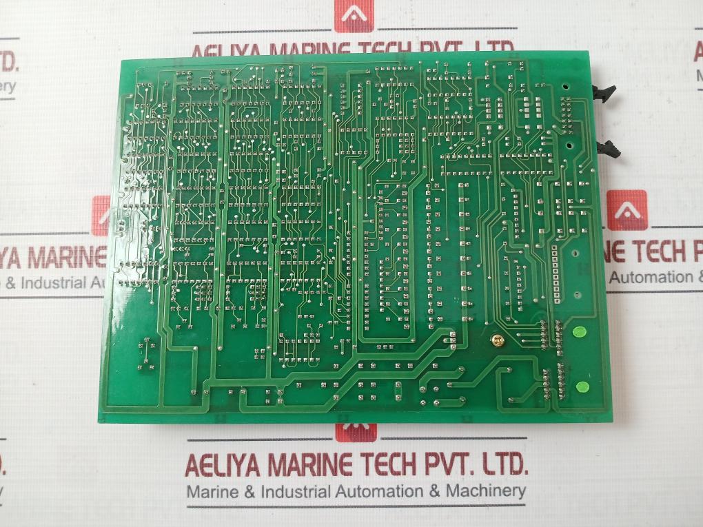 Uzushio Electric Ust-202-e Printed Circuit Board