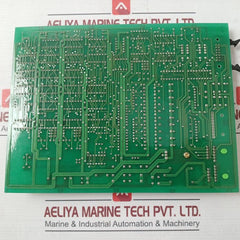 Uzushio Electric Ust-202-e Printed Circuit Board