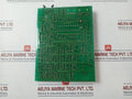 Uzushio Electric Ust-202-e Printed Circuit Board