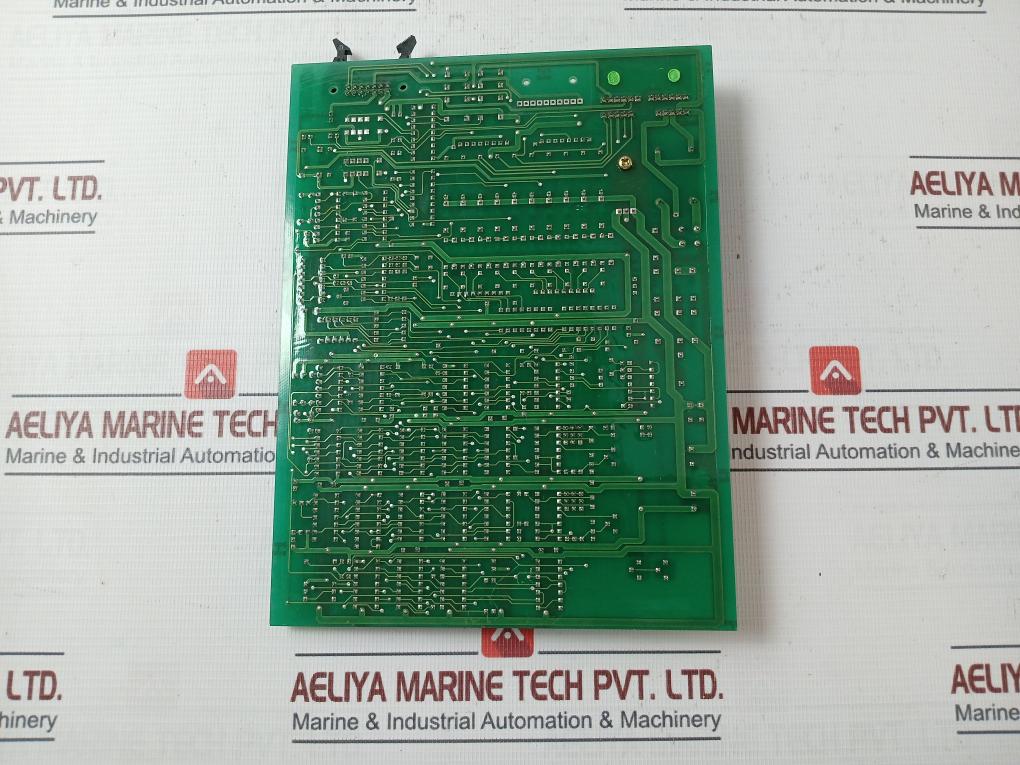 Uzushio Electric Ust-202-e Printed Circuit Board
