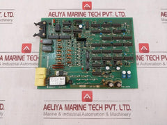 Uzushio Electric Ust-202A Pcb Card 1307B M1213-s16