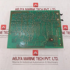 Uzushio Electric Ust-202A Pcb Card 1307B M1213-s16