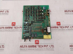 Uzushio Electric Ust-202A Pcb Card 1307B M1213-s16