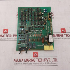 Uzushio Electric Ust-202A Pcb Card 1307B M1213-s16