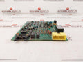 Uzushio Electric Ust-202A Pcb Card 1307B M1213-s16