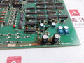Uzushio Electric Ust-202 Printed Circuit Board 1307B