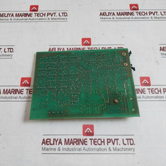 Uzushio Electric Ust-202 Printed Circuit Board 1307B