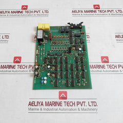 Uzushio Electric Ust-202 Printed Circuit Board 1307B
